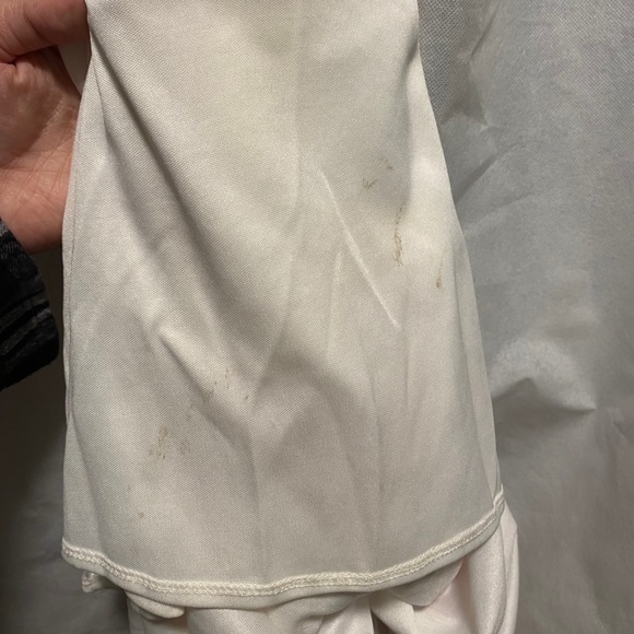 One Shoulder Prom Dress - Picture 14 of 16